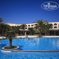 Iberostar Averroes 4* - Фото отеля