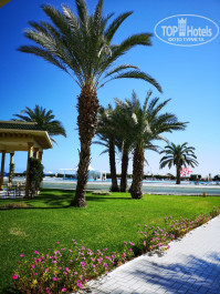 Iberostar Averroes 4* - Фото отеля