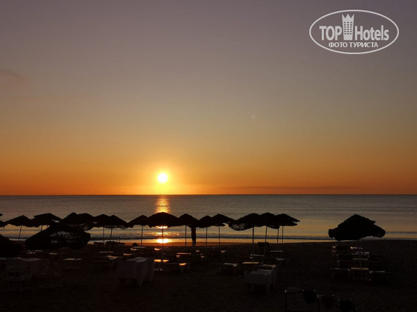 Iberostar Averroes 4* - Фото отеля