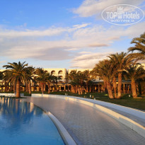 Iberostar Averroes 4* - Фото отеля
