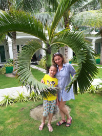 Sailing Bay Beach Resort 4* - Фото отеля