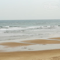 Sailing Bay Beach Resort 4* - Фото отеля