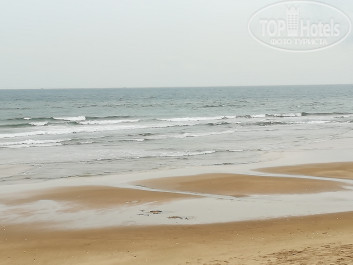 Sailing Bay Beach Resort 4* - Фото отеля