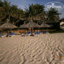 Ocean Star Resort 4* Пляж - Фото отеля