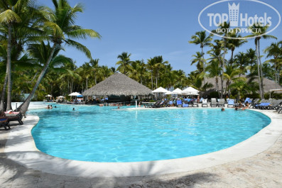 Catalonia Bavaro Beach, Golf & Casino Resort 5* - Фото отеля