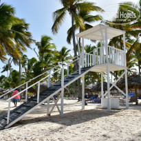 Catalonia Bavaro Beach, Golf & Casino Resort 5* - Фото отеля