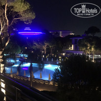 Calista Luxury Resort 5* - Фото отеля