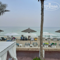 Occidental Sharjah Grand 4* - Фото отеля