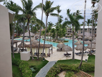 Grand Palladium Punta Cana Resort & Spa 5* - Фото отеля
