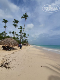 Grand Palladium Punta Cana Resort & Spa 5* - Фото отеля