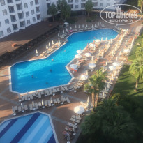 Royal Garden Beach Hotel 5* - Фото отеля