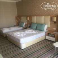 Royal Garden Beach Hotel 5* - Фото отеля