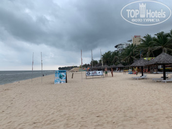Ocean Star Resort 4* - Фото отеля