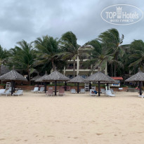 Ocean Star Resort 4* - Фото отеля