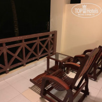 Ocean Star Resort 4* Номер superior - Фото отеля
