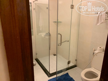 Ocean Star Resort 4* Номер superior - Фото отеля