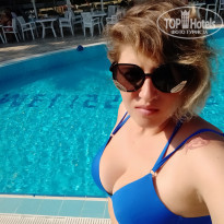 Rich Melissa Hotel 4* - Фото отеля