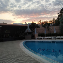 Rich Melissa Hotel 4* - Фото отеля