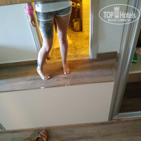 Rich Melissa Hotel 4* - Фото отеля