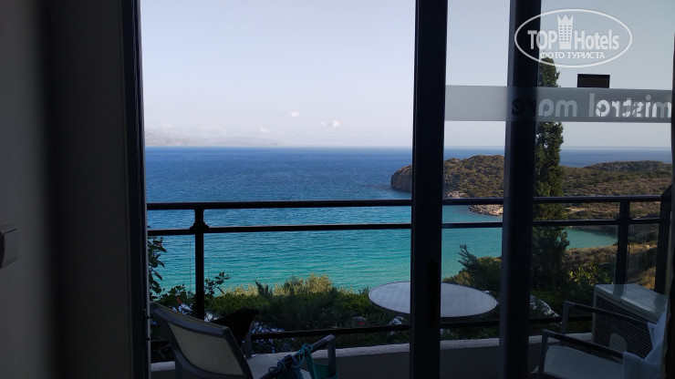 Новые добавленные фото туристов в Mistral Mare Hotel 4*
