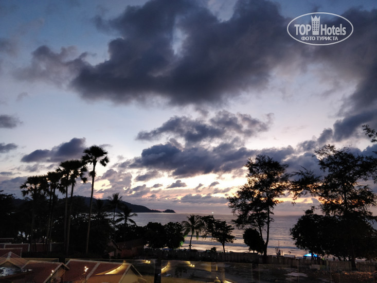 Новые добавленные фото туристов в Beyond Hotel Patong 4*