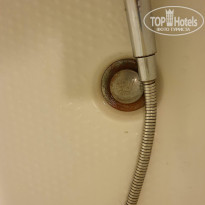 Ocean Star Resort 4* сливы ржавые - Фото отеля