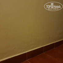 Ocean Star Resort 4* штукатурка вздувается и отваливается - Фото отеля