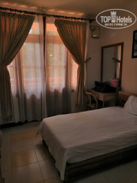 Long Thuan Resort 3* - Фото отеля