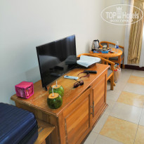 Long Thuan Resort 3* - Фото отеля