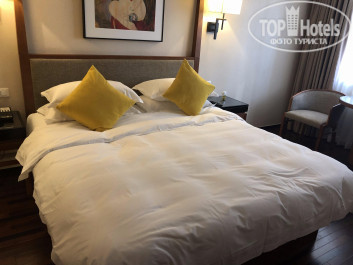 SSAW Boutique Hotel 3* - Фото отеля