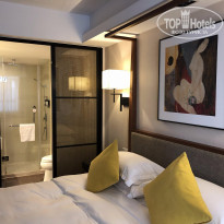 SSAW Boutique Hotel 3* - Фото отеля
