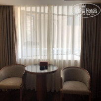 SSAW Boutique Hotel 3* - Фото отеля