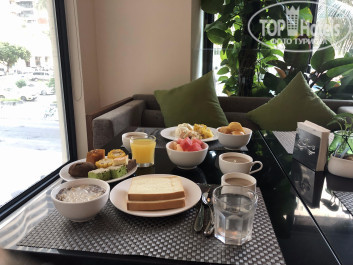 SSAW Boutique Hotel 3* - Фото отеля