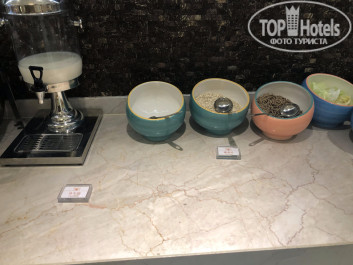 SSAW Boutique Hotel 3* - Фото отеля
