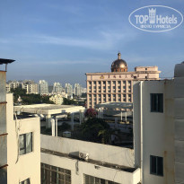 SSAW Boutique Hotel 3* - Фото отеля