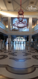 Alean Family Doville 5* - Фото отеля