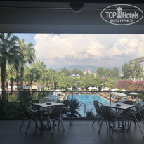 Royal Garden Beach Hotel 5* - Фото отеля