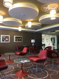 Royal Garden Beach Hotel 5* - Фото отеля