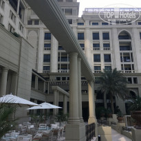 Palazzo Versace Dubai 5* - Фото отеля