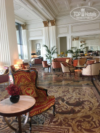 Palazzo Versace Dubai 5* - Фото отеля