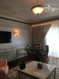 Palazzo Versace Dubai 5* - Фото отеля