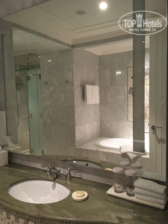 Palazzo Versace Dubai 5* - Фото отеля