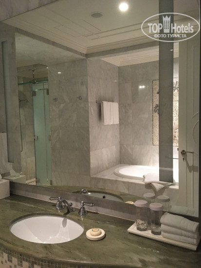 Palazzo Versace Dubai 5* - Фото отеля
