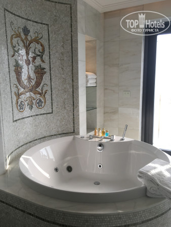 Palazzo Versace Dubai 5* - Фото отеля