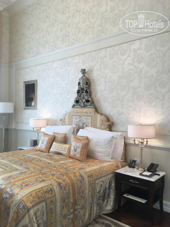 Palazzo Versace Dubai 5* - Фото отеля