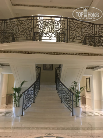 Palazzo Versace Dubai 5* - Фото отеля