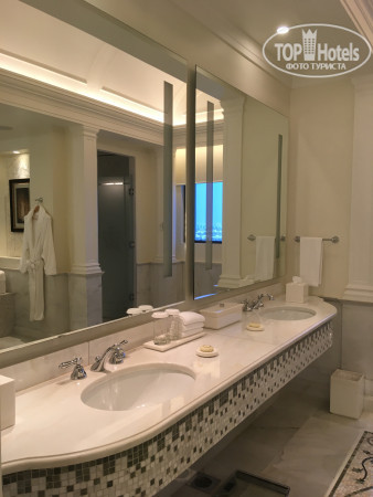 Palazzo Versace Dubai 5* - Фото отеля