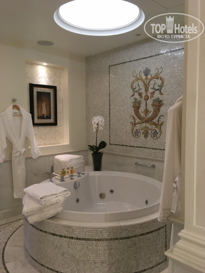 Palazzo Versace Dubai 5* - Фото отеля