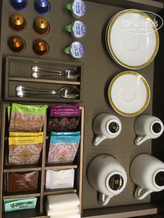Palazzo Versace Dubai 5* - Фото отеля