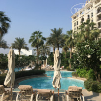 Palazzo Versace Dubai 5* - Фото отеля